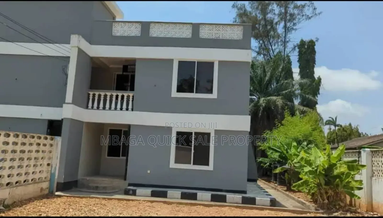4bdrm House in Mikocheni for sale in Mikocheni