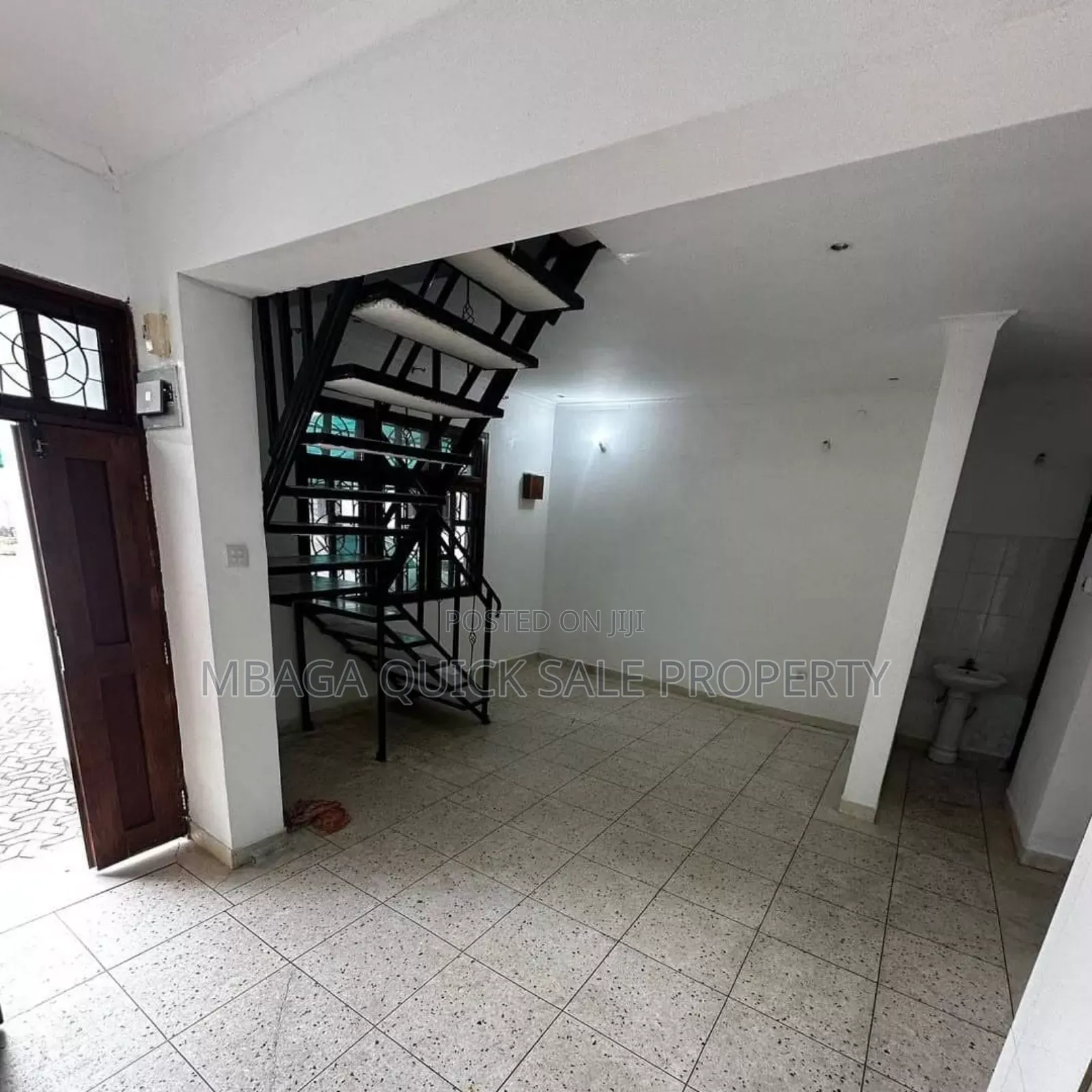 3bdrm Apartment in Mbezi Beach for rent in Mbezi Beach