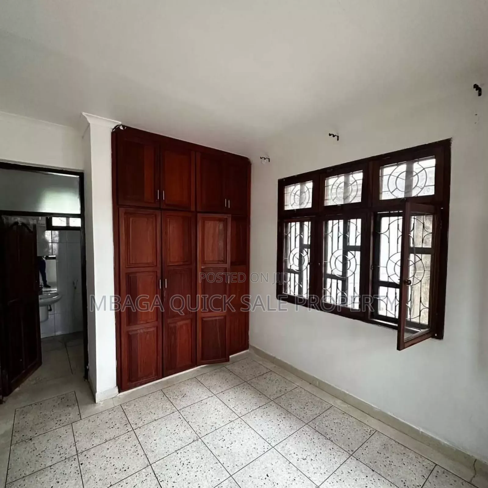 3bdrm Apartment in Mbezi Beach for rent in Mbezi Beach