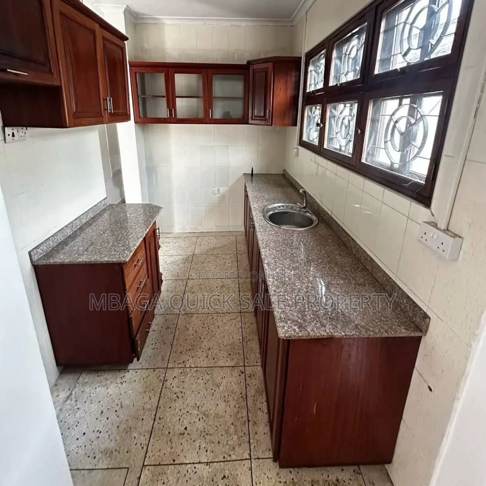 3bdrm Apartment in Mbezi Beach for rent in Mbezi Beach