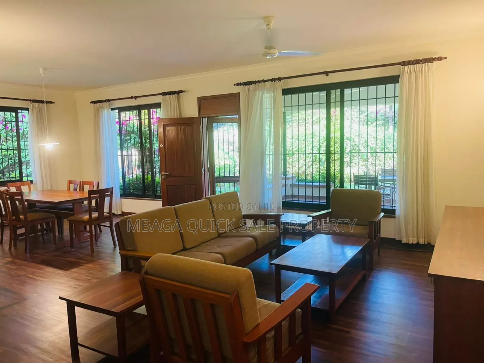 Furnished 3bdrm Apartment in Oyster Bay for rent in Oyster Bay