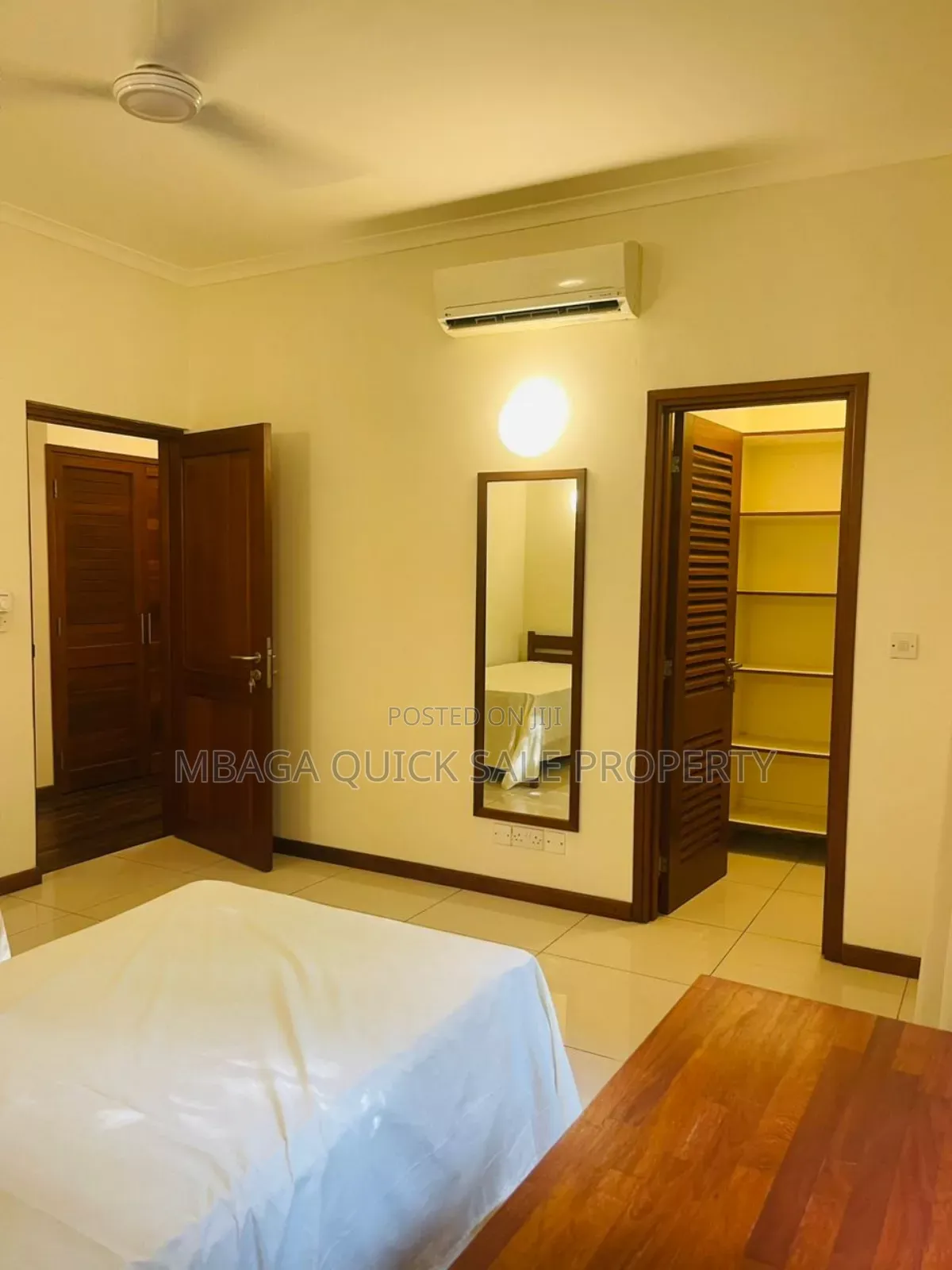 Furnished 3bdrm Apartment in Oyster Bay for rent in Oyster Bay