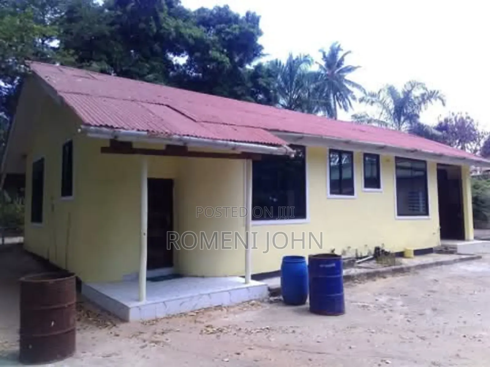 2bdrm Apartment in Tanzania Daresalaam, Ilala for rent in Ilala