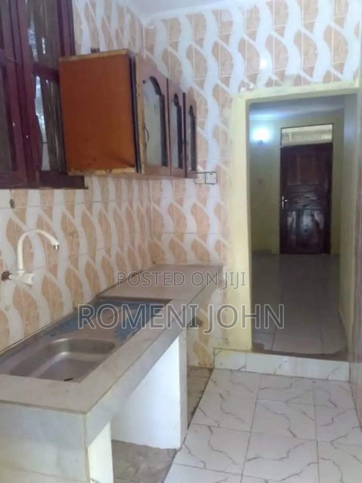 2bdrm Apartment in Tanzania Daresalaam, Ilala for rent in Ilala