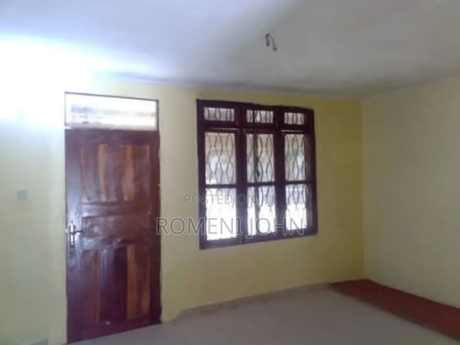 2bdrm Apartment in Tanzania Daresalaam, Ilala for rent in Ilala