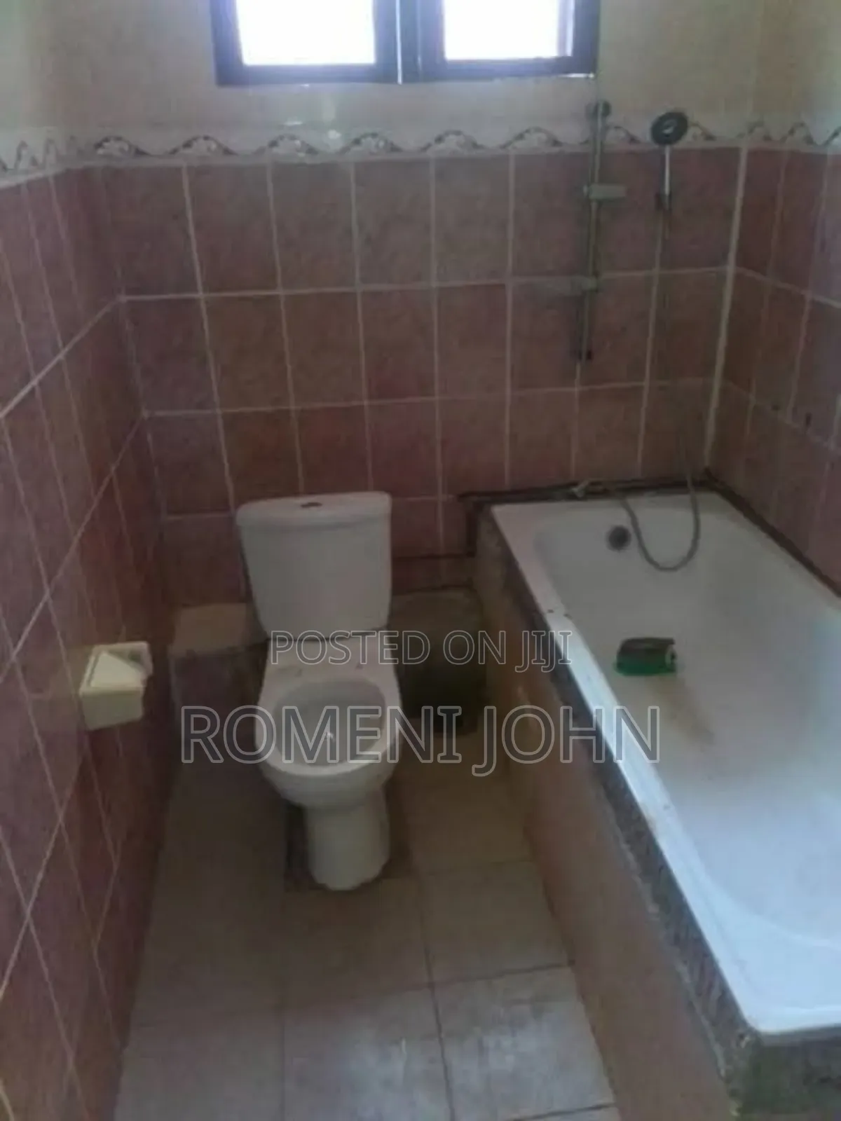 2bdrm Apartment in Tanzania Daresalaam, Ilala for rent in Ilala