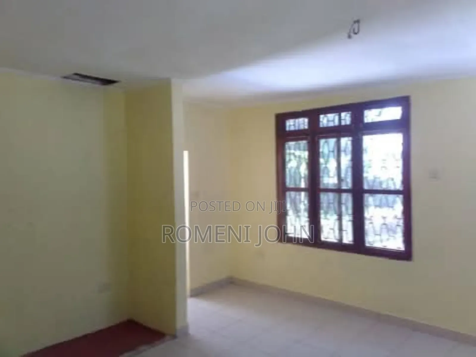2bdrm Apartment in Tanzania Daresalaam, Ilala for rent in Ilala