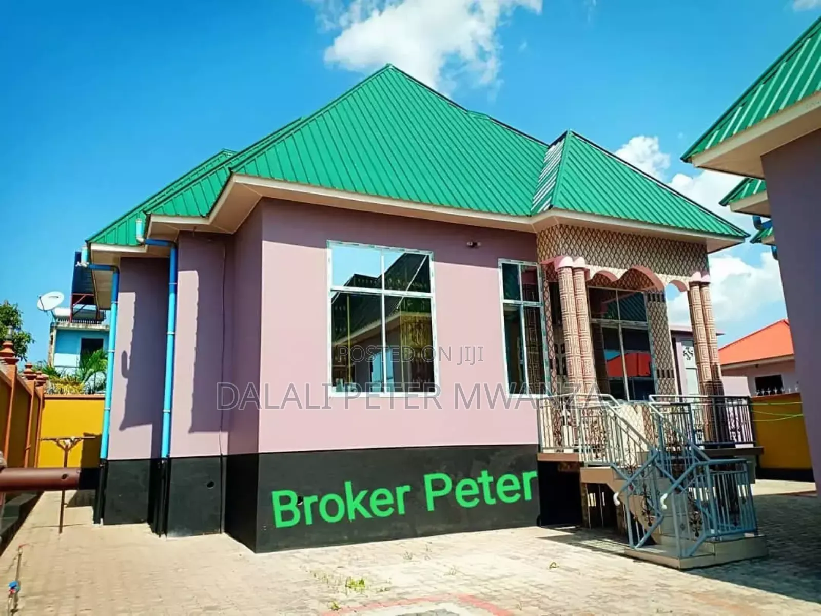 2bdrm House in Nyasaka Center, Ilemela for rent in Ilemela