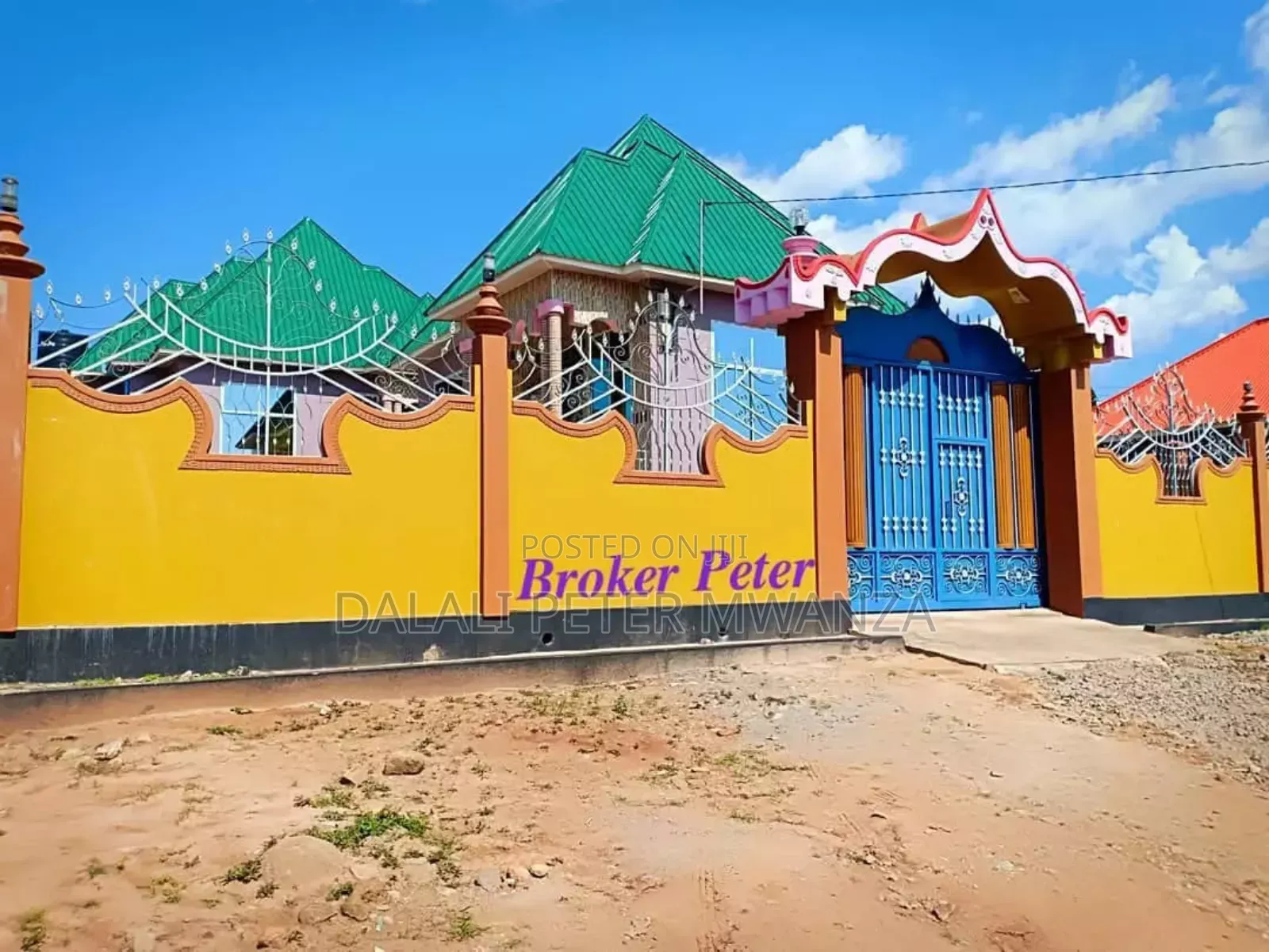 2bdrm House in Nyasaka Center, Ilemela for rent in Ilemela
