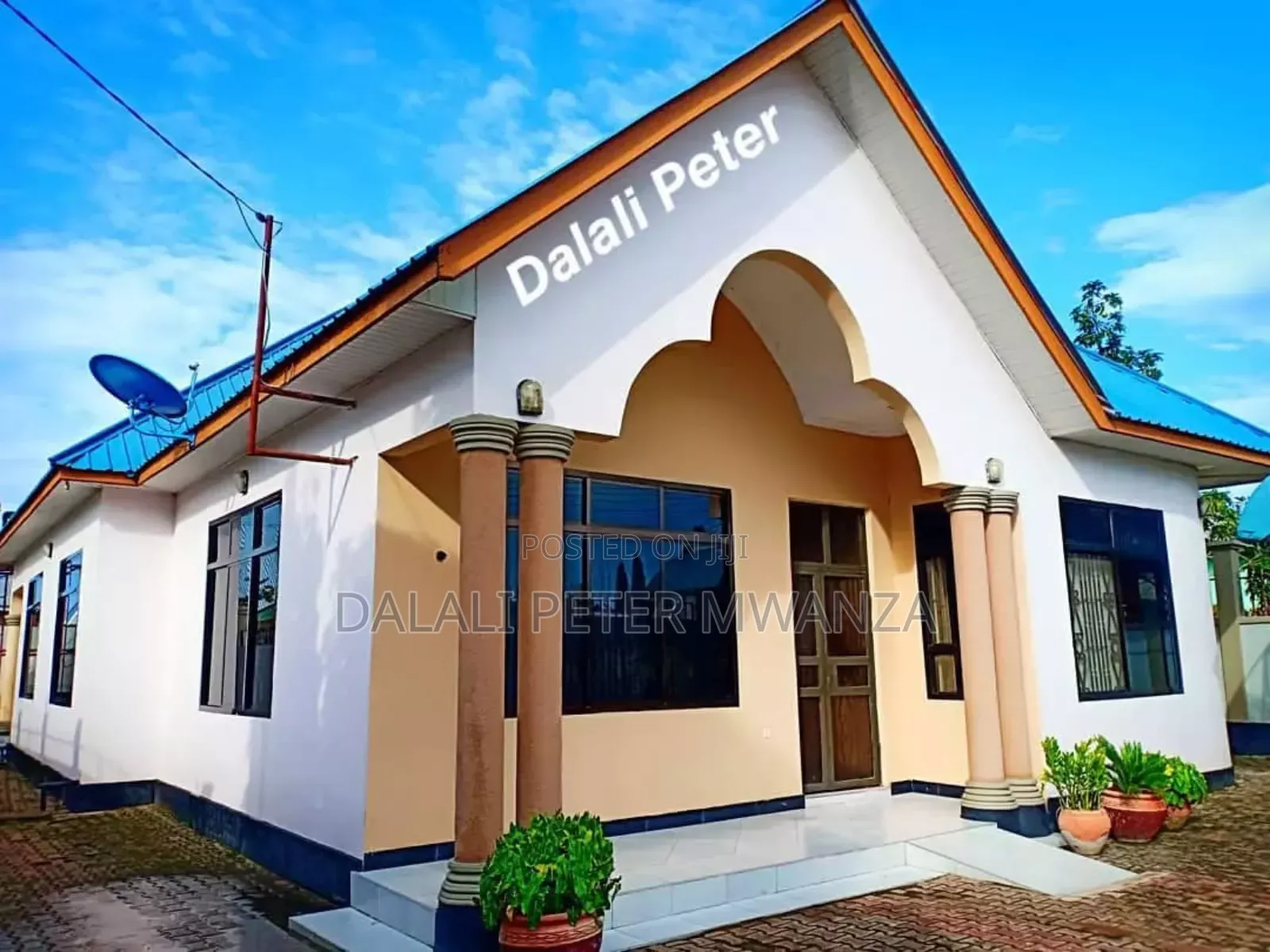 3bdrm House in Maduka9, Ilemela for rent in Ilemela