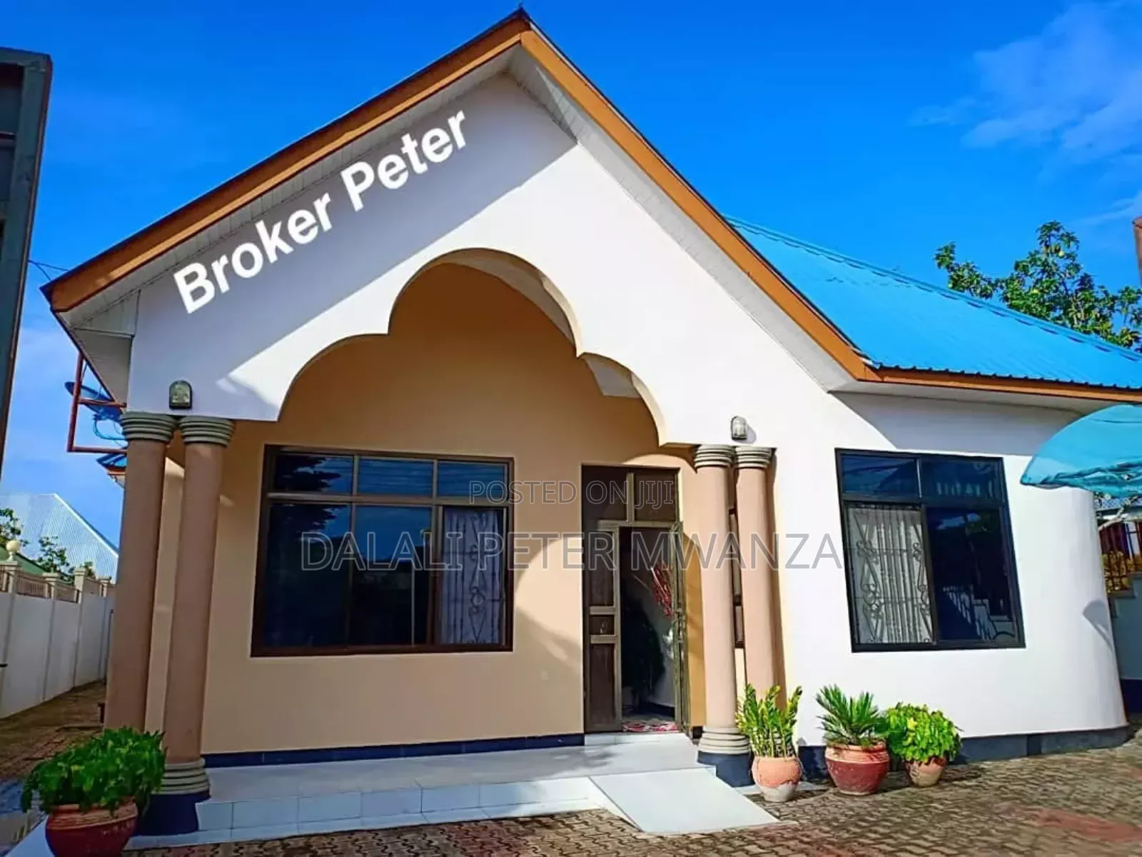 3bdrm House in Maduka9, Ilemela for rent in Ilemela