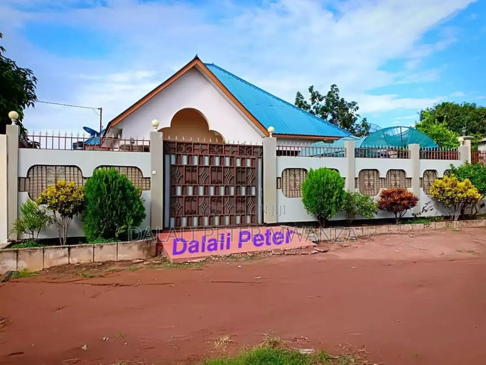 3bdrm House in Maduka9, Ilemela for rent in Ilemela