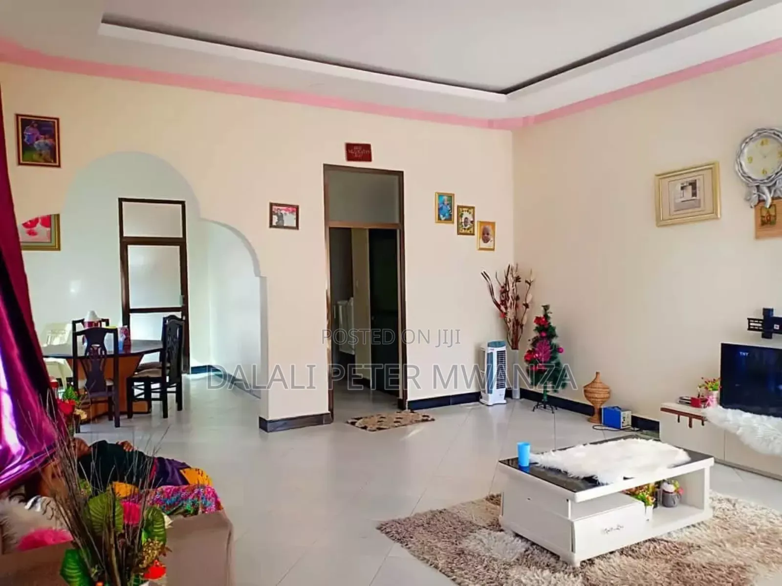 3bdrm House in Maduka9, Ilemela for rent in Ilemela