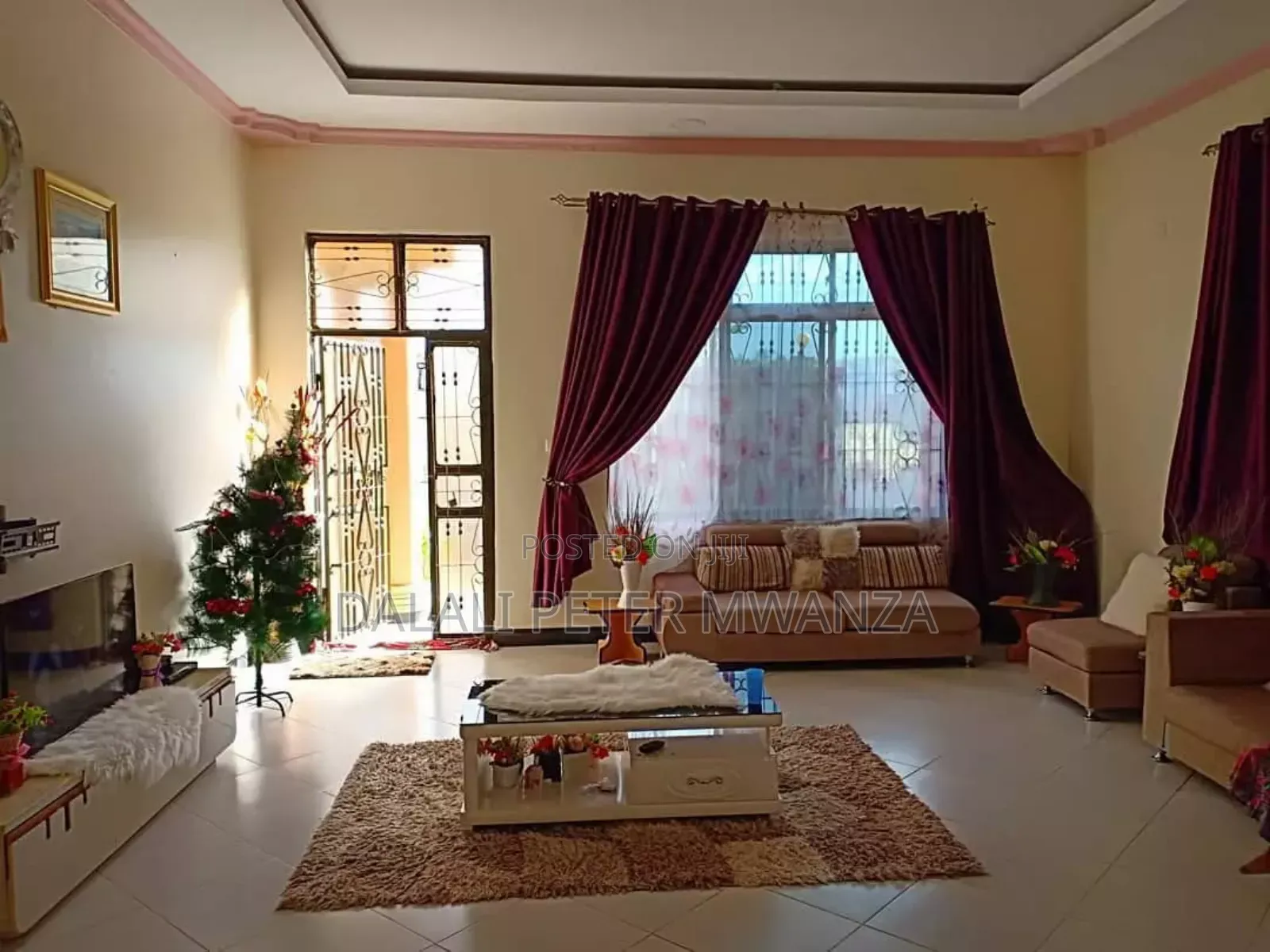 3bdrm House in Maduka9, Ilemela for rent in Ilemela