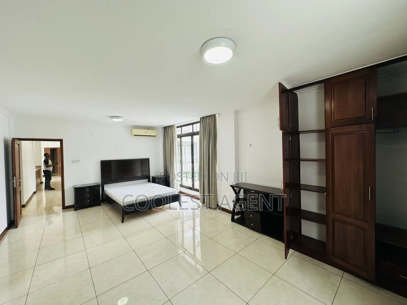 Furnished 2bdrm Apartment in Masaki, Kinondoni for rent in Kinondoni