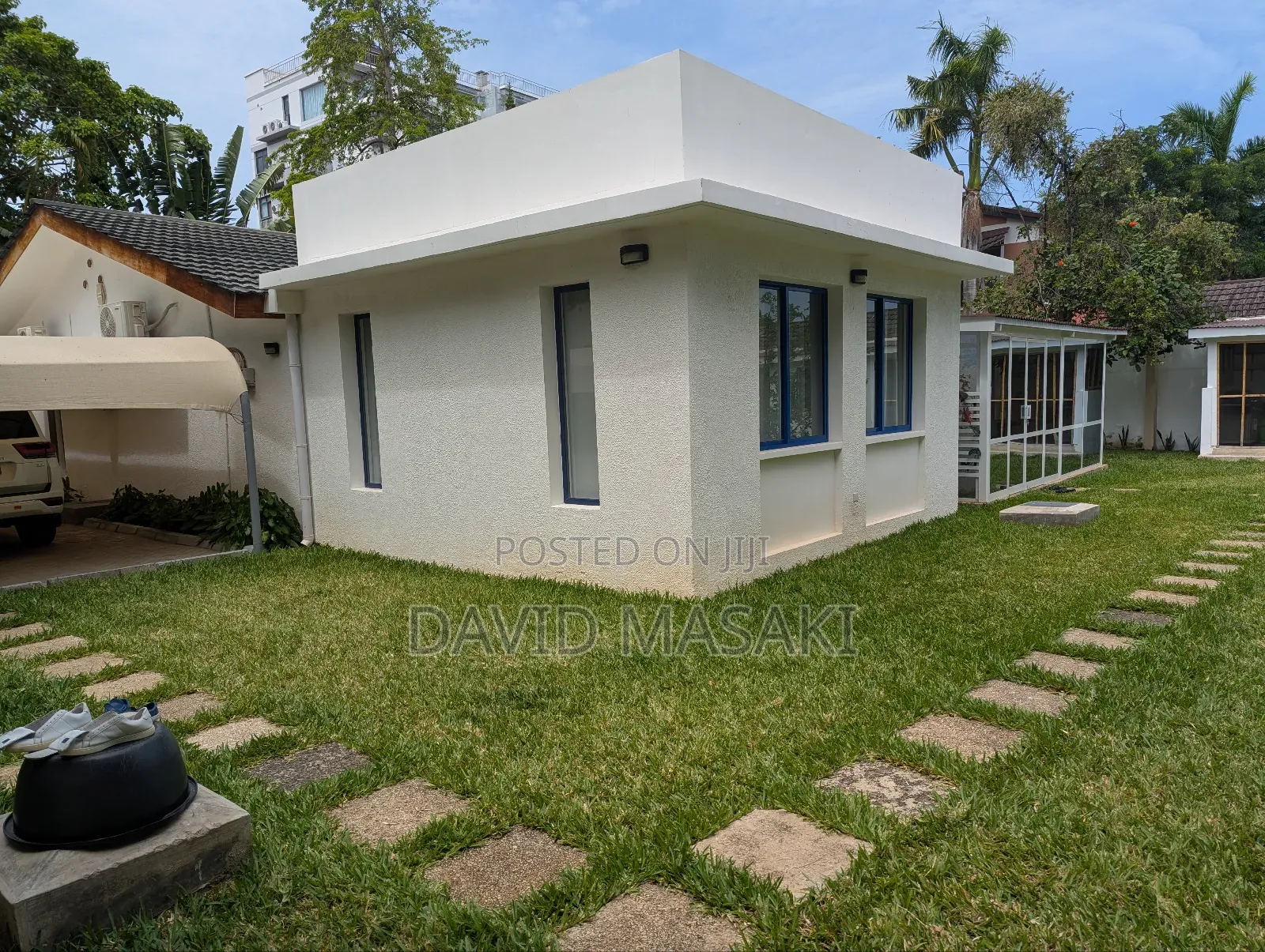 4bdrm House in Masaki for rent in Masaki