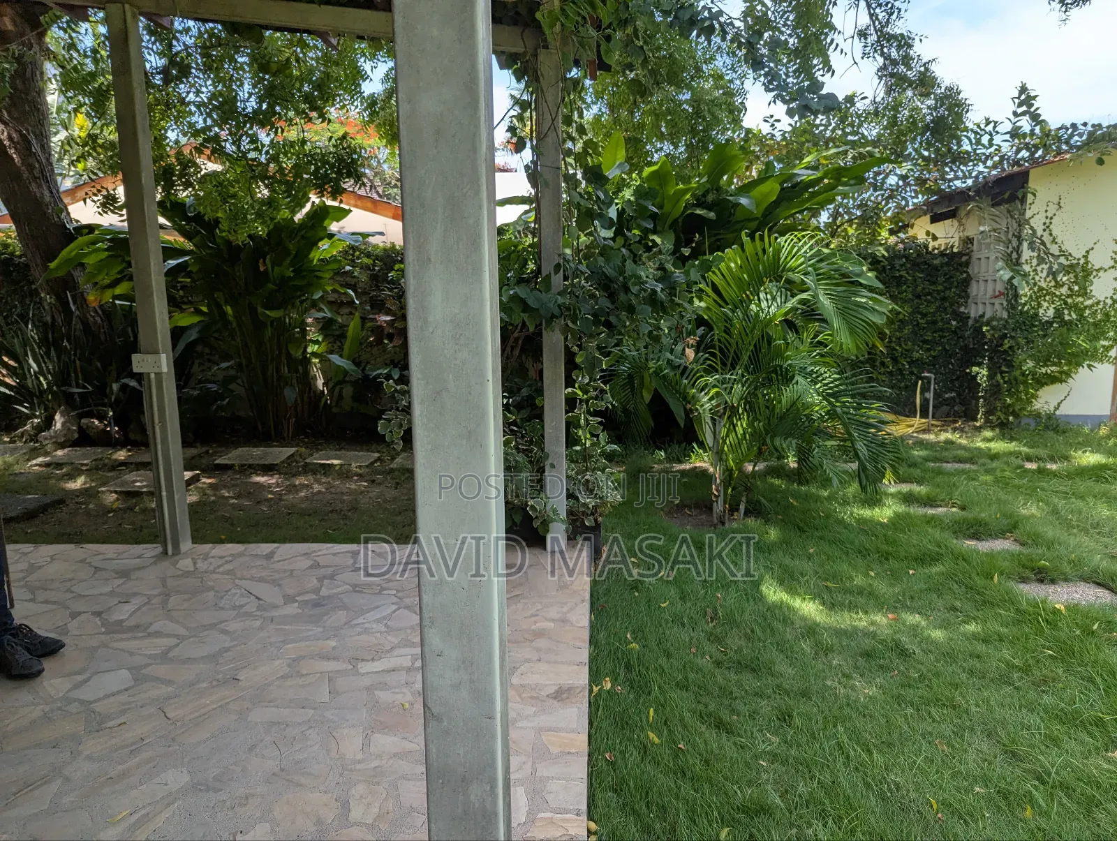 3bdrm House in Sky, Masaki for rent in Masaki
