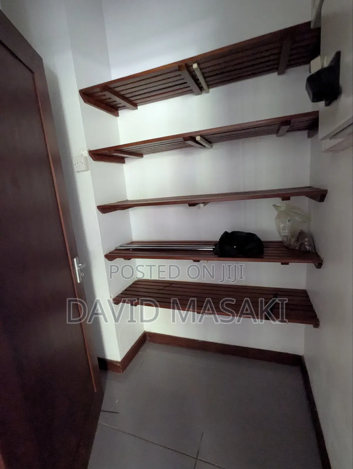 3bdrm House in Sky, Masaki for rent in Masaki