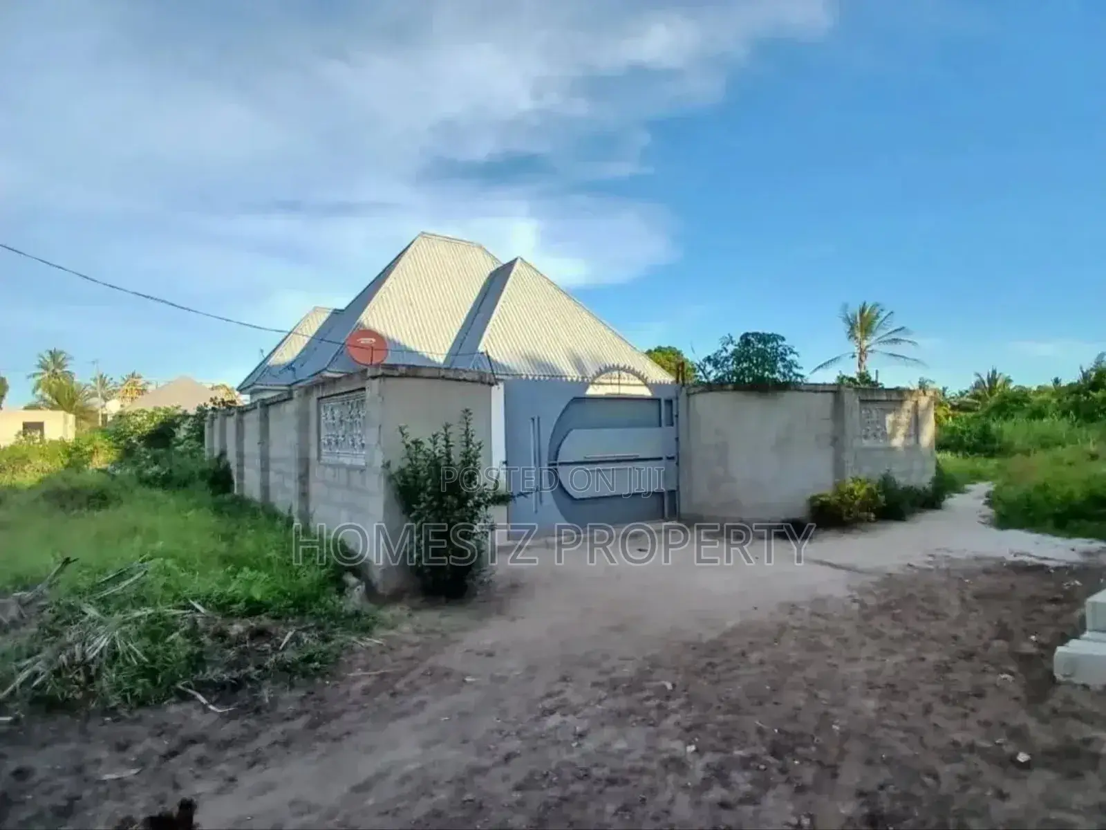 3bdrm House in Chanika Mwisho, Ilala for sale in Ilala