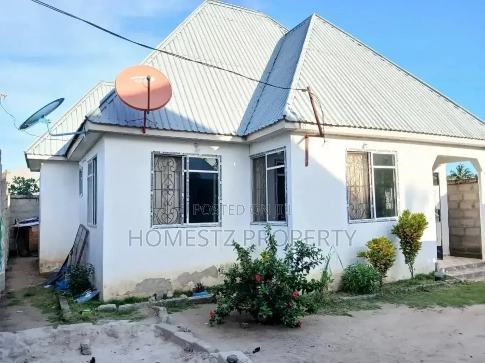 3bdrm House in Chanika Mwisho, Ilala for sale in Ilala