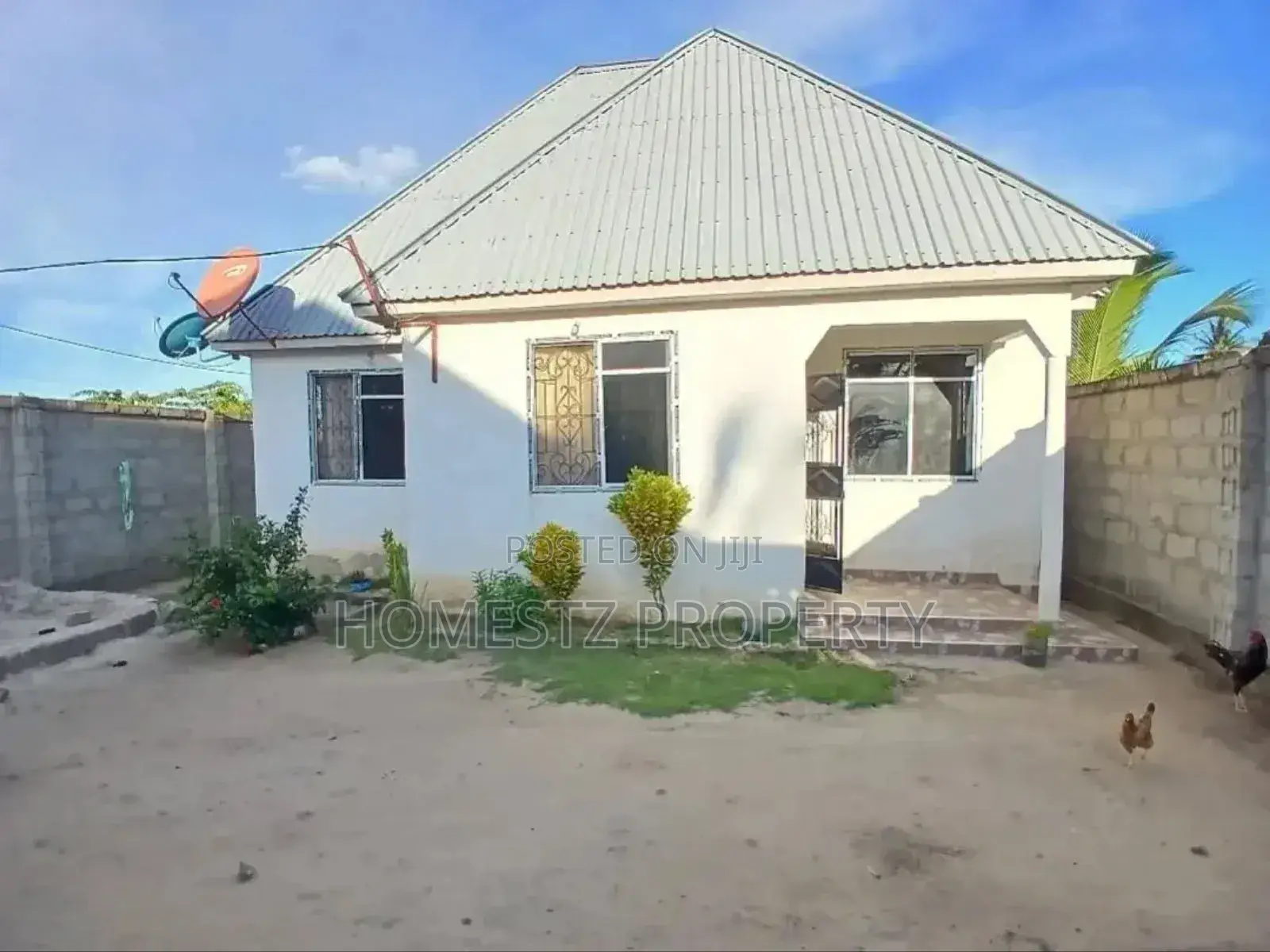 3bdrm House in Chanika Mwisho, Ilala for sale in Ilala