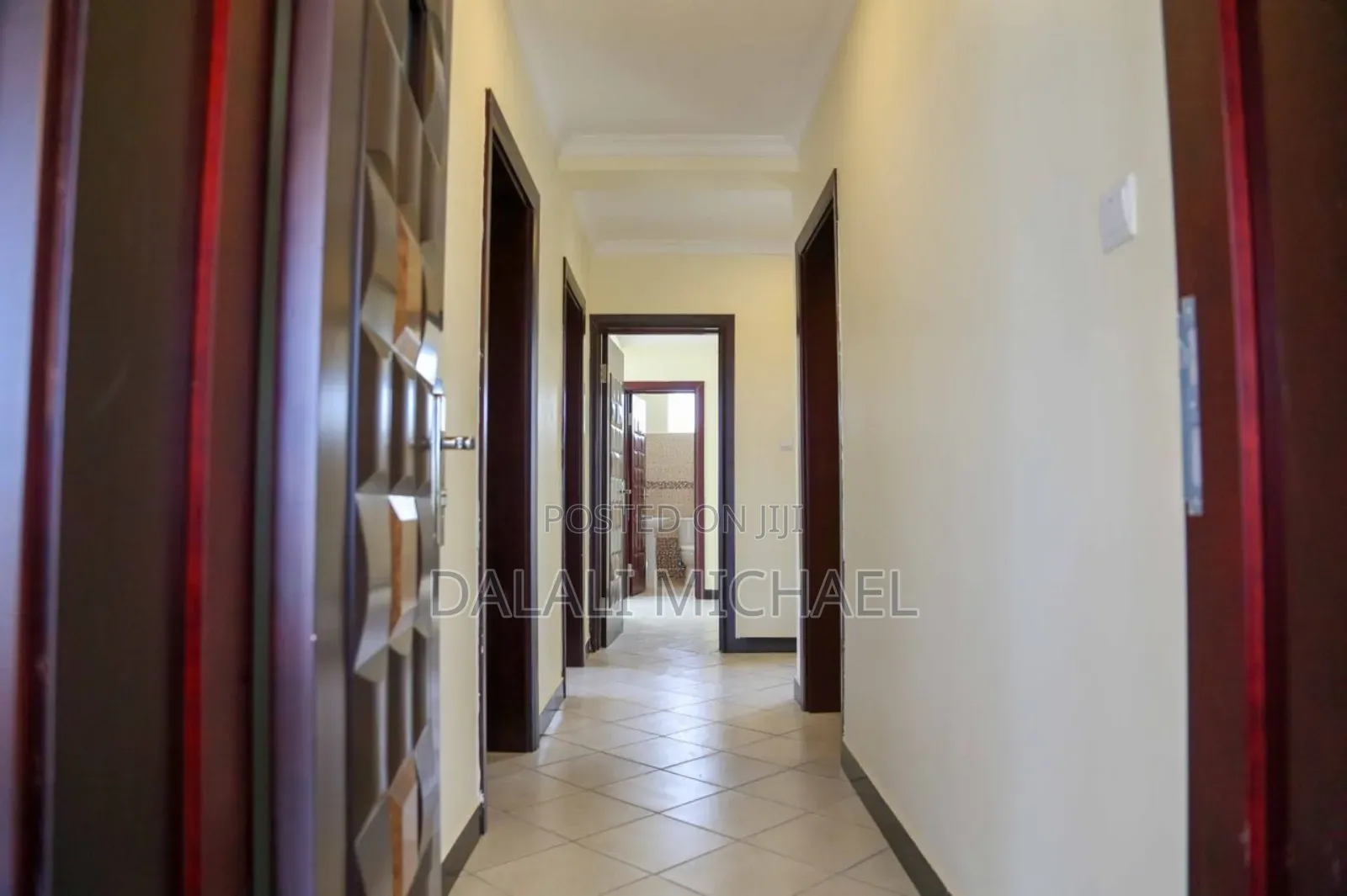 3bdrm Apartment in Mbezibeach for sale in Mbezi Beach