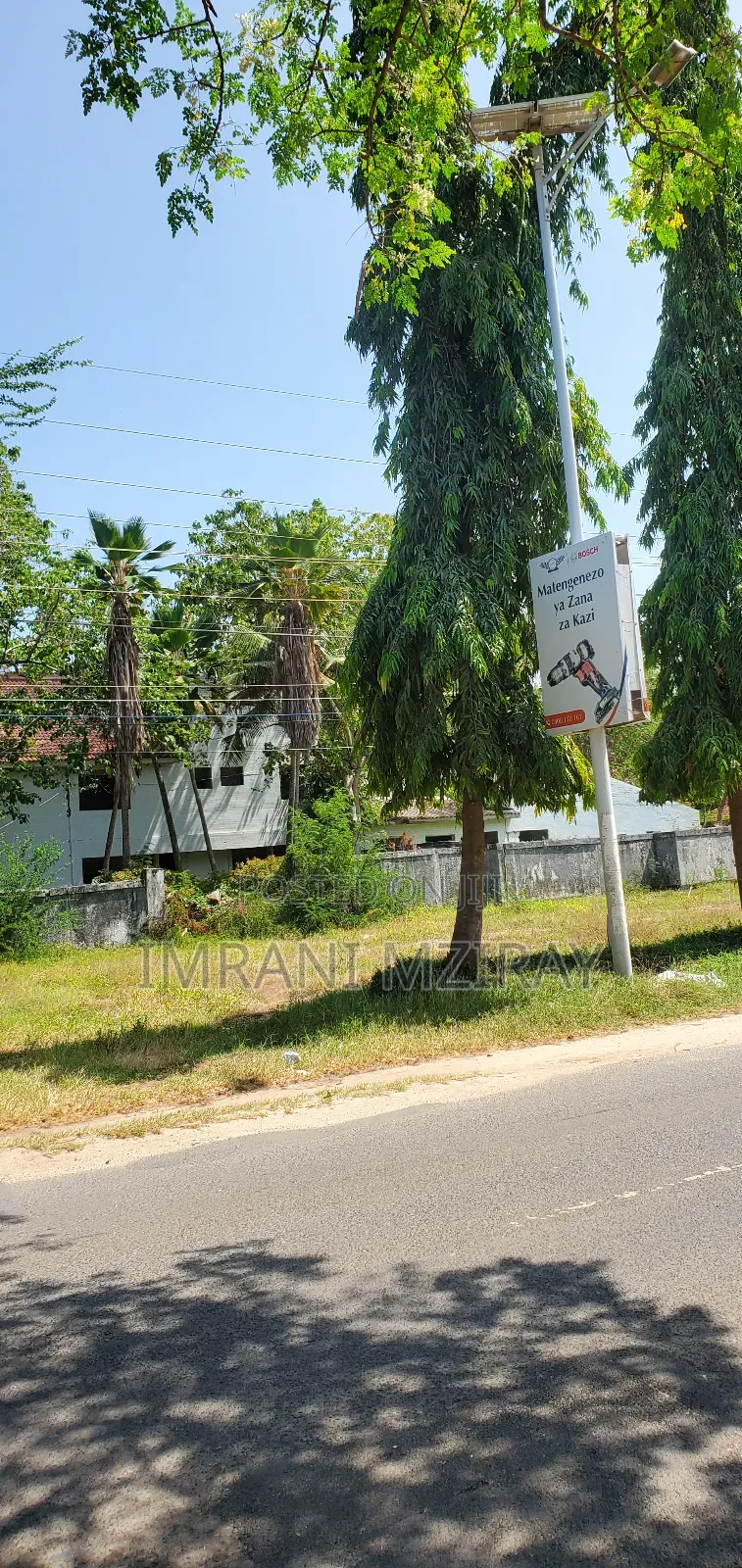 5bdrm House in Upanga East for sale in Upanga East