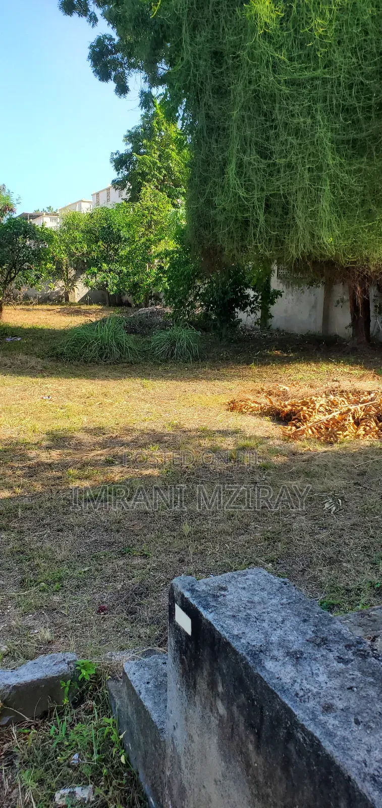5bdrm House in Upanga East for sale in Upanga East