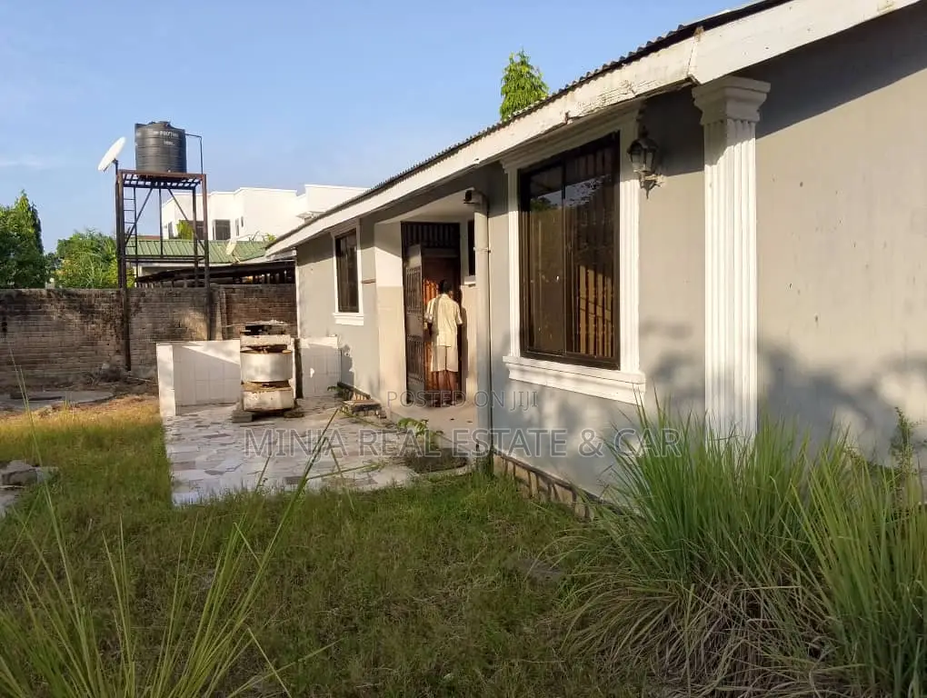 3bdrm House in Mbweni for sale in Mbweni