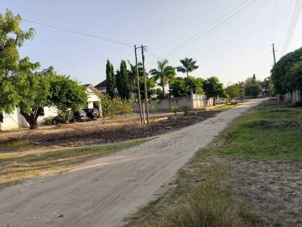 3bdrm House in Mbweni for sale in Mbweni