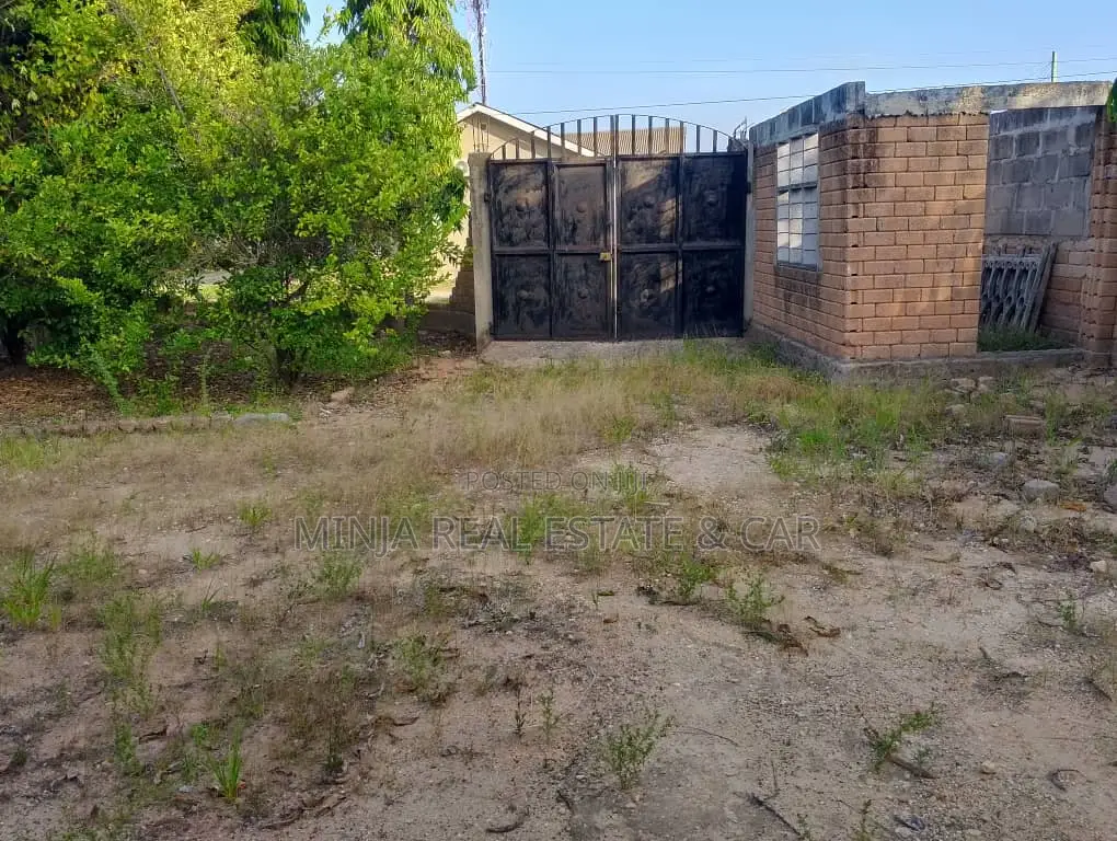 3bdrm House in Mbweni for sale in Mbweni