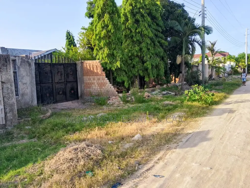 3bdrm House in Mbweni for sale in Mbweni
