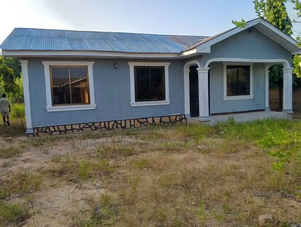3bdrm House in Mbweni for sale in Mbweni