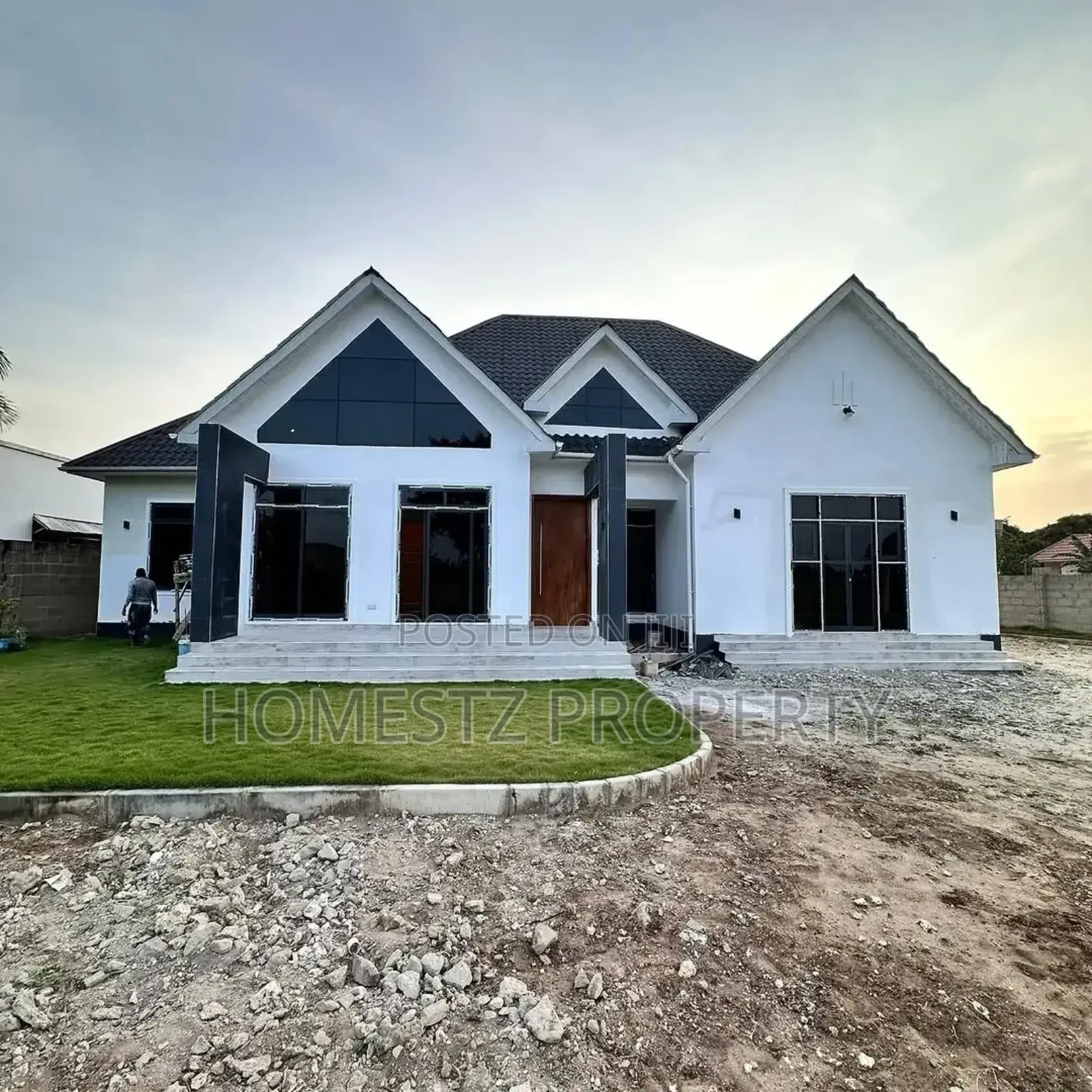 3bdrm House in Bunju B, Kinondoni for sale in Kinondoni