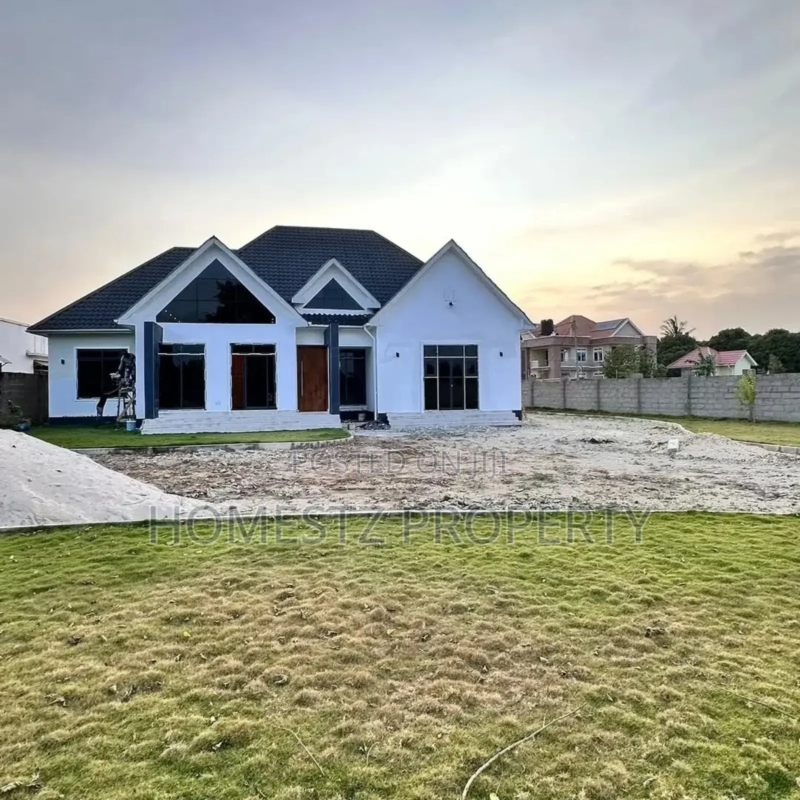 3bdrm House in Bunju B, Kinondoni for sale in Kinondoni