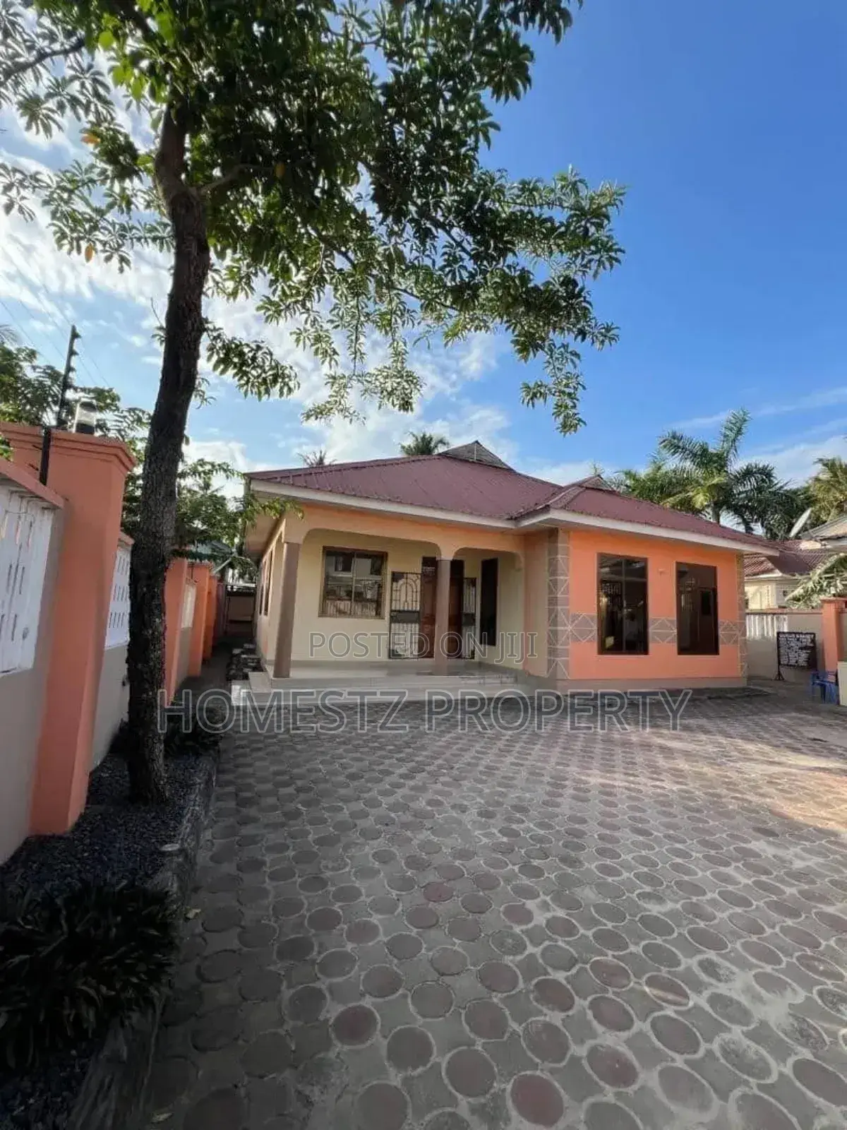 3bdrm House in Boko Beach, Kinondoni for sale in Kinondoni