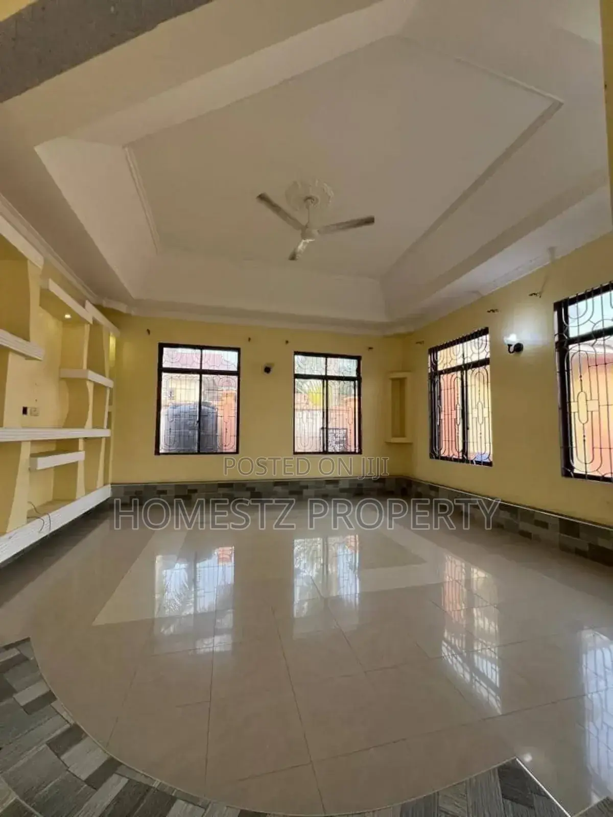 3bdrm House in Boko Beach, Kinondoni for sale in Kinondoni