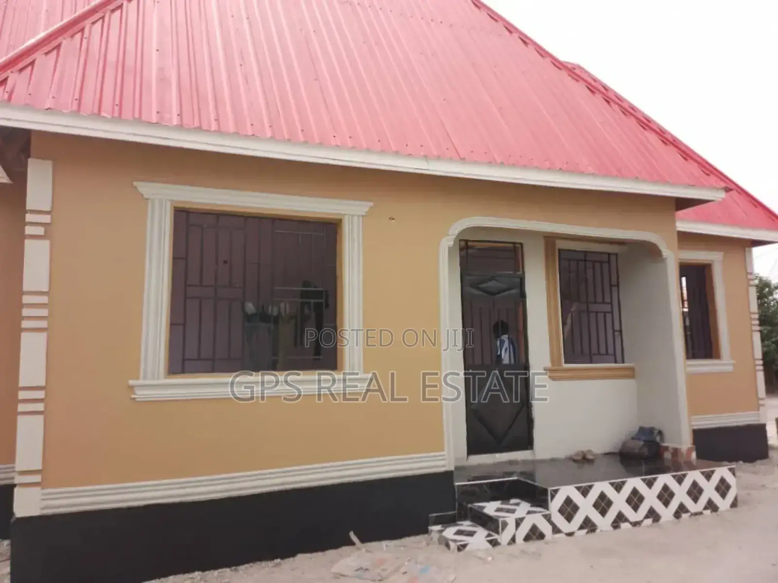 3bdrm House in Mbagala Chamazi, Temeke for sale in Temeke