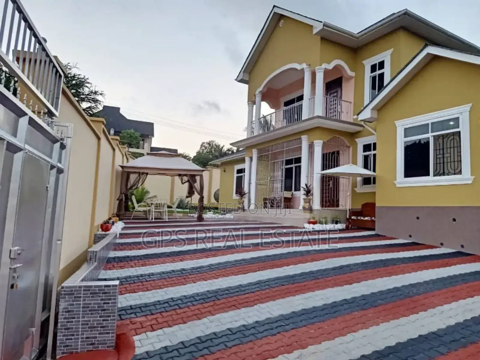 4bdrm House in Salasala, Kinondoni for sale in Kinondoni