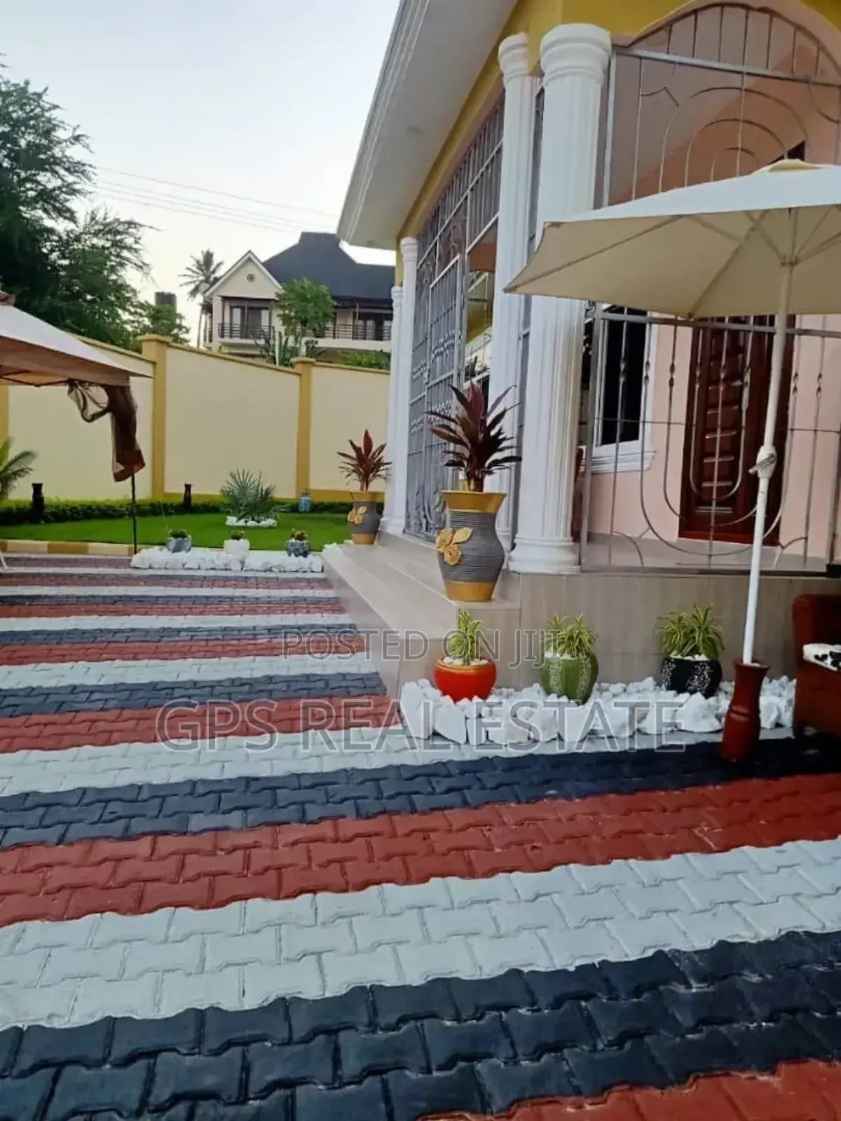 4bdrm House in Salasala, Kinondoni for sale in Kinondoni