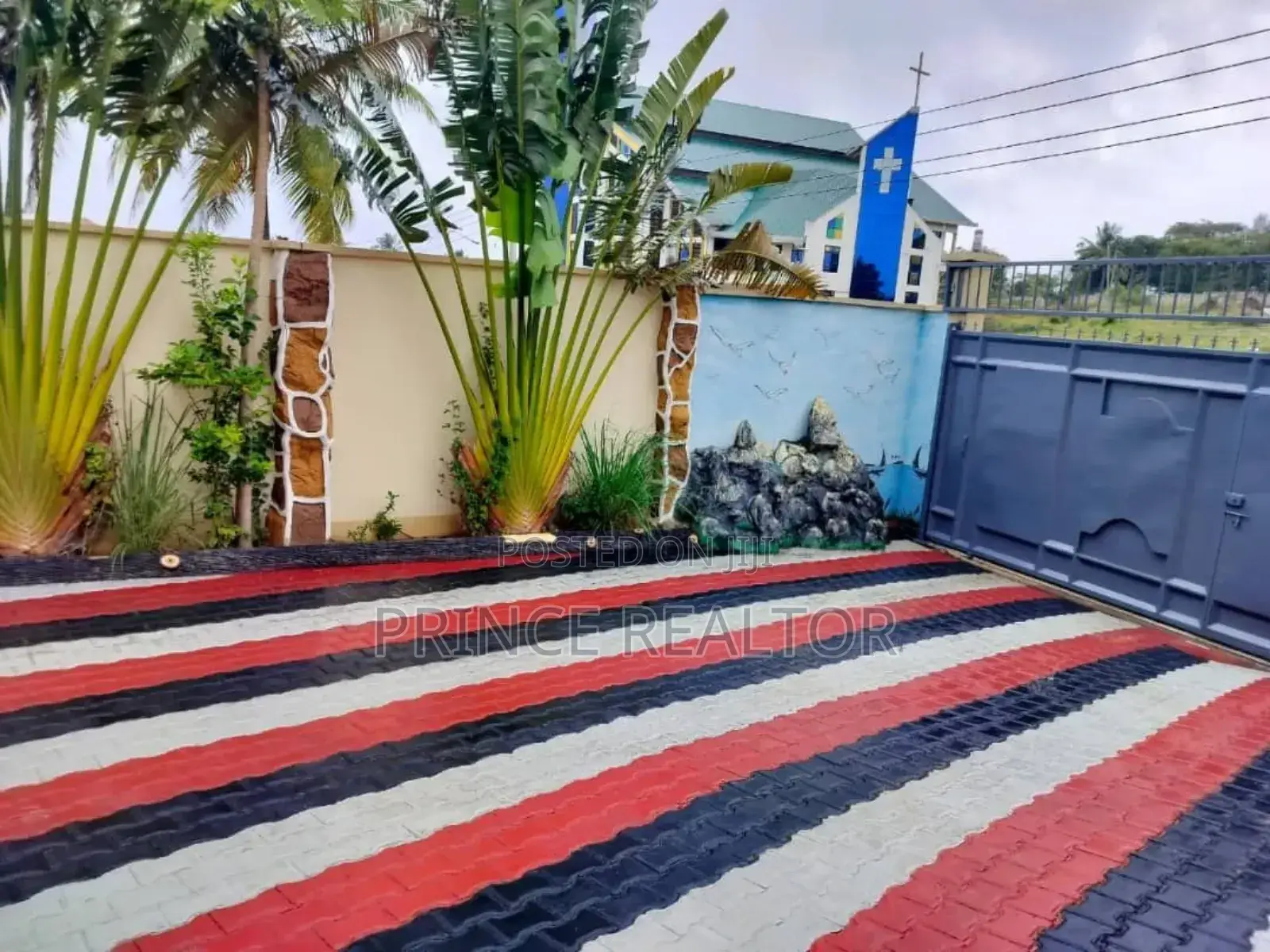 4bdrm House in Salasala, Kinondoni for sale in Kinondoni