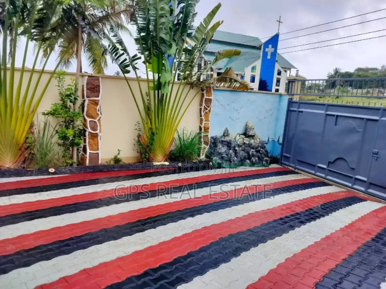4bdrm House in Salasala, Kinondoni for sale in Kinondoni