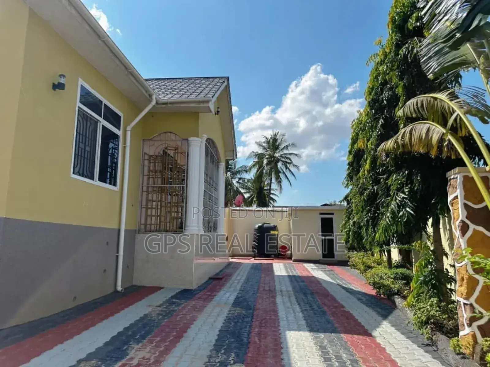 4bdrm House in Salasala, Kinondoni for sale in Kinondoni