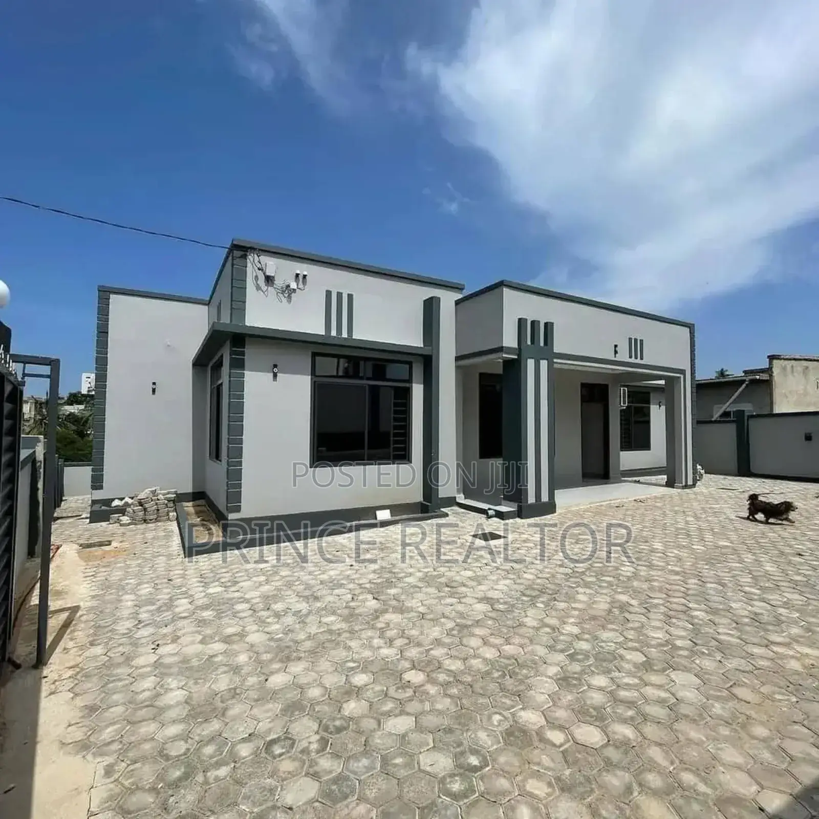 4bdrm House in Goba Kulangwa, Kinondoni for sale in Kinondoni
