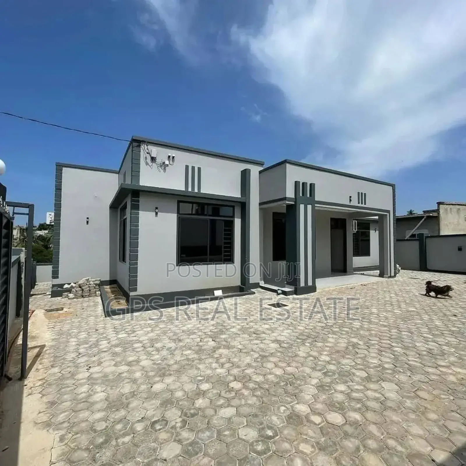 4bdrm House in Goba Kulangwa, Kinondoni for sale in Kinondoni