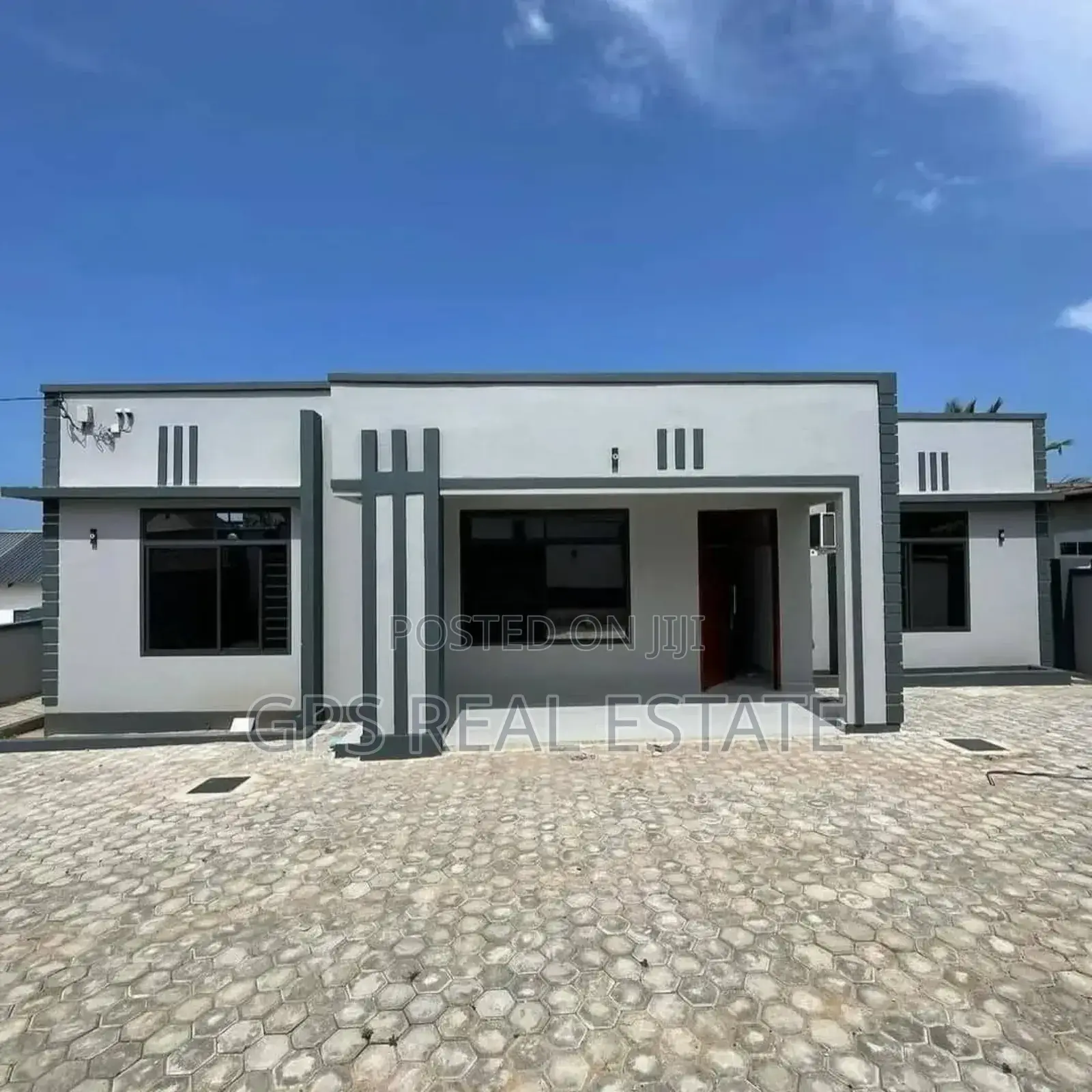 4bdrm House in Goba Kulangwa, Kinondoni for sale in Kinondoni