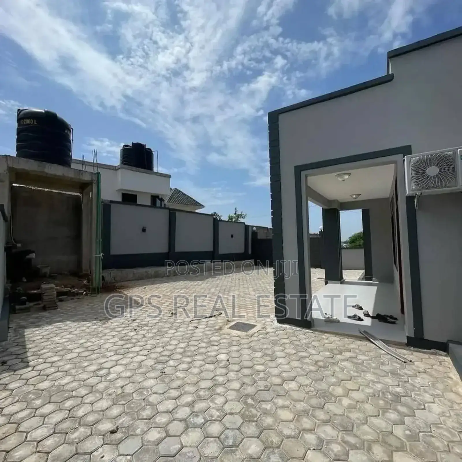 4bdrm House in Goba Kulangwa, Kinondoni for sale in Kinondoni