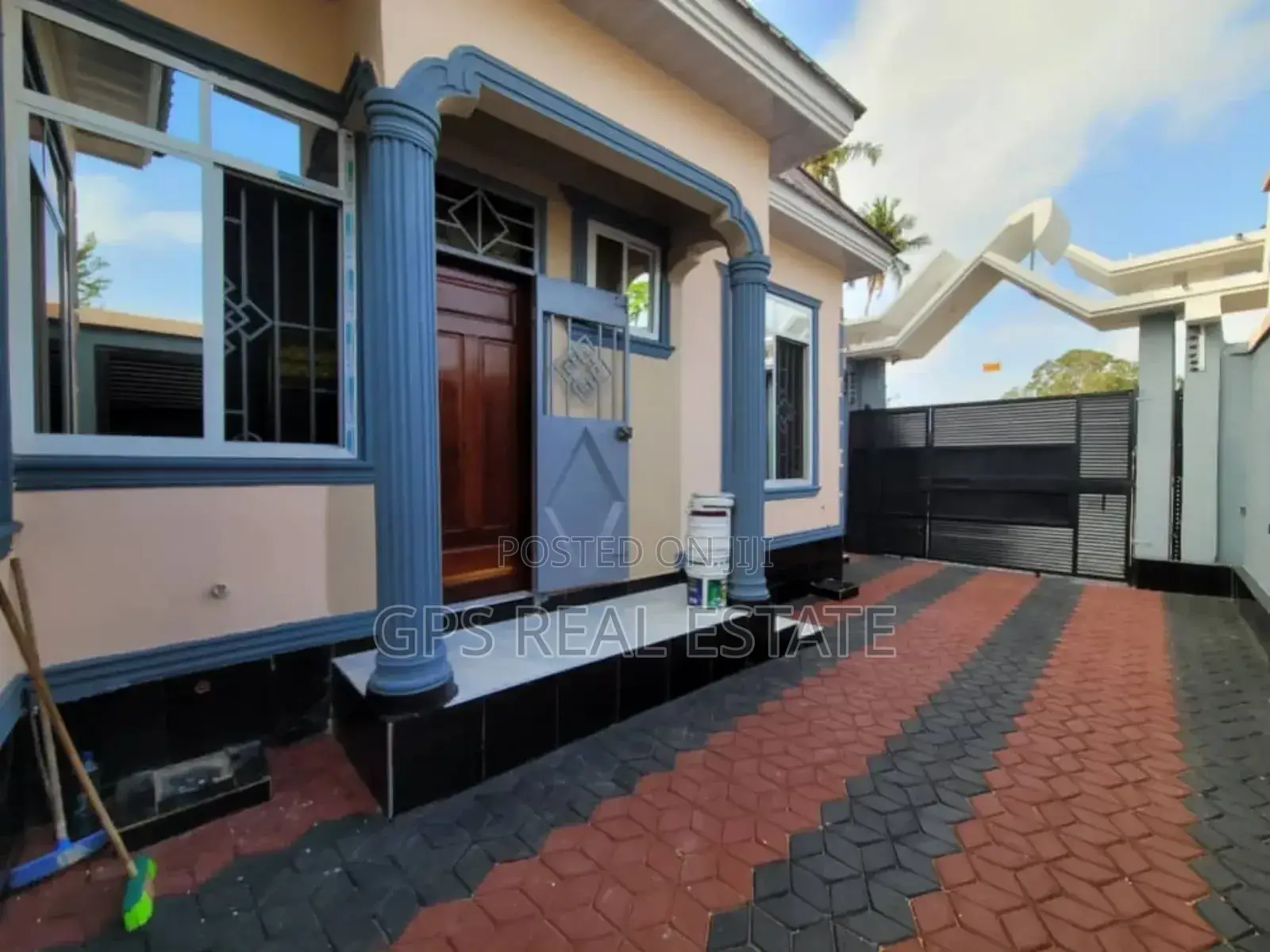 4bdrm House in Mbagala Majimatitu, Temeke for sale in Temeke