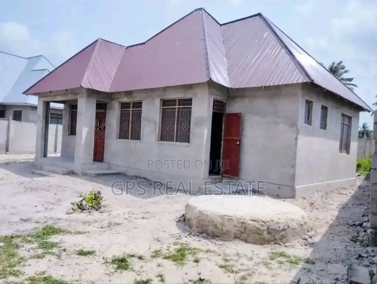 3bdrm House in Msongola, Ilala for sale in Ilala