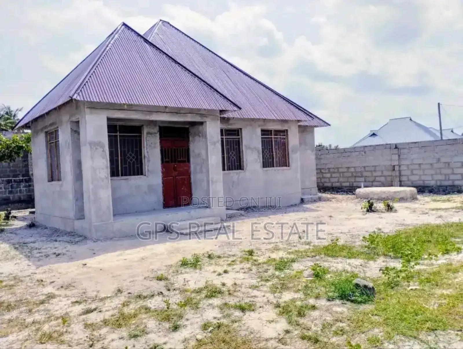3bdrm House in Msongola, Ilala for sale in Ilala